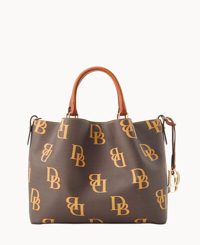 Monogram Barlow