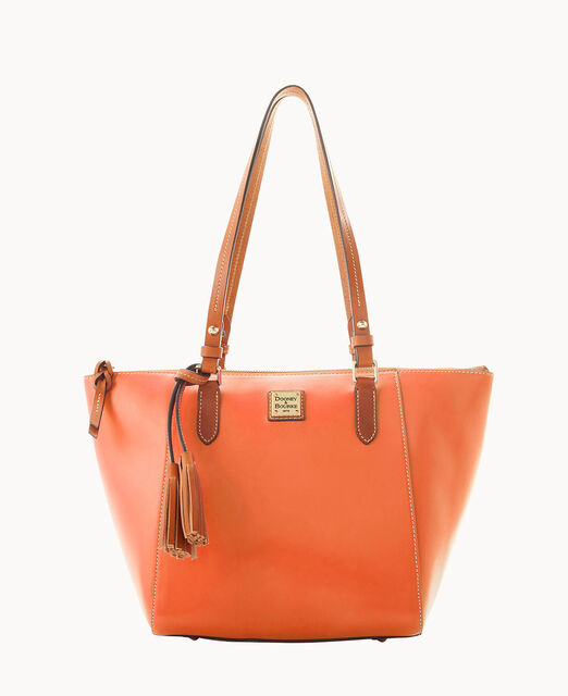 Wexford Leather Maxine Tote