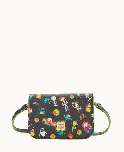 Disney Pixar20 Crossbody