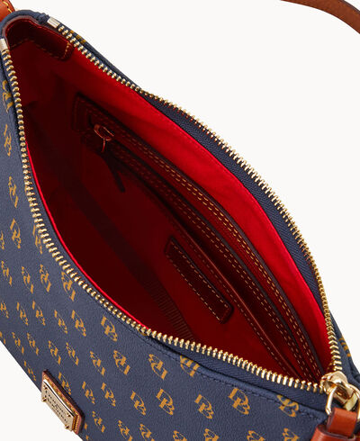 Gretta Crossbody Hobo