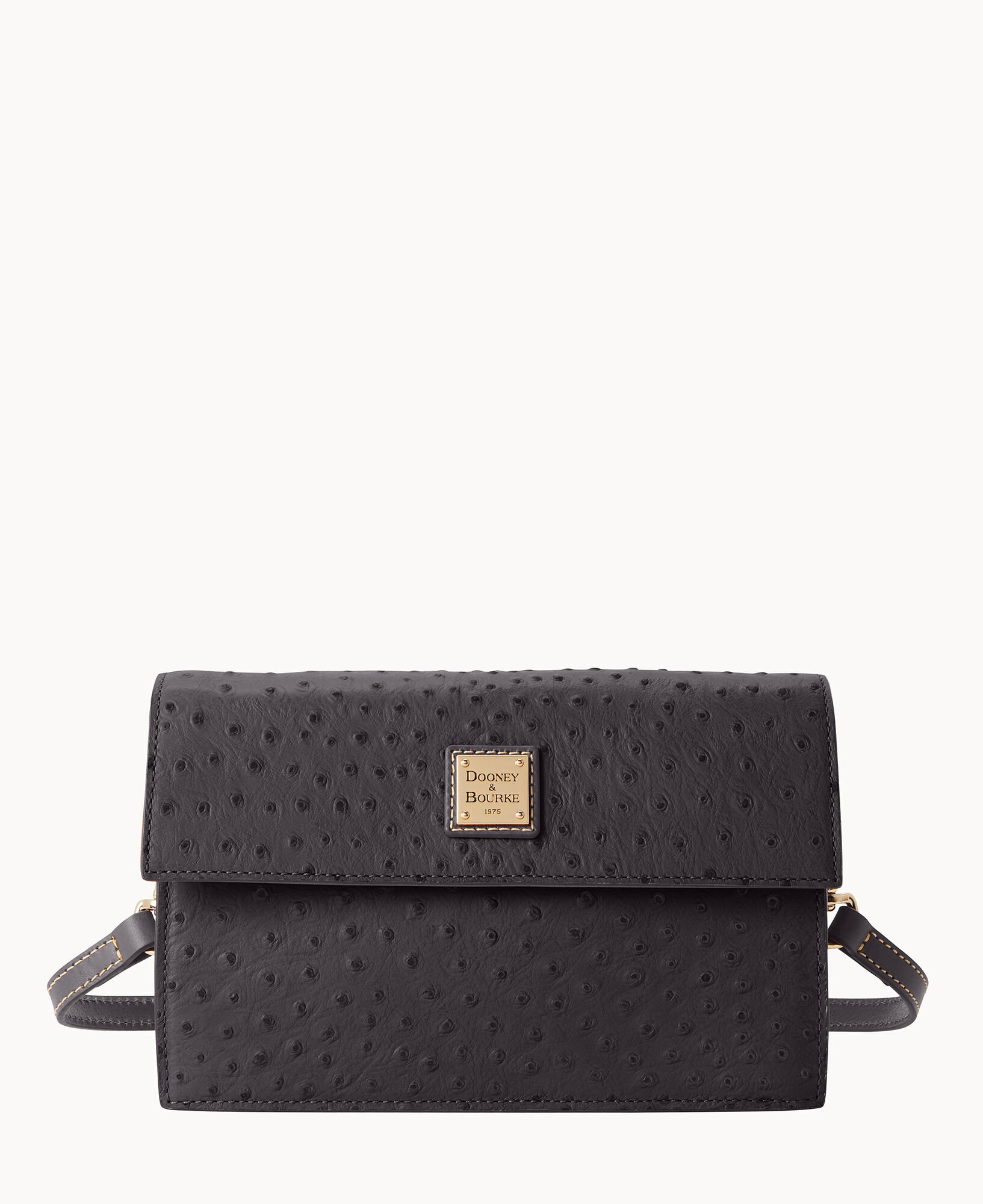 Dooney and bourke east west shoulder bag clearance