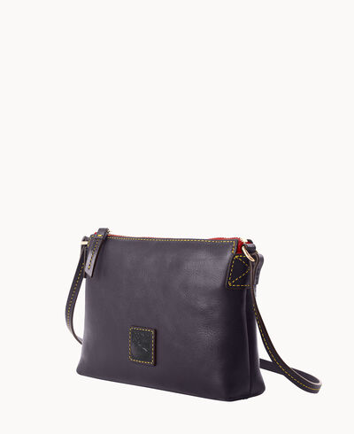 Florentine Crossbody Pouchette