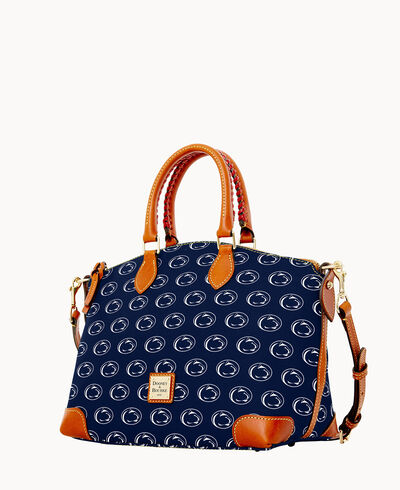 Collegiate Penn State University Satchel