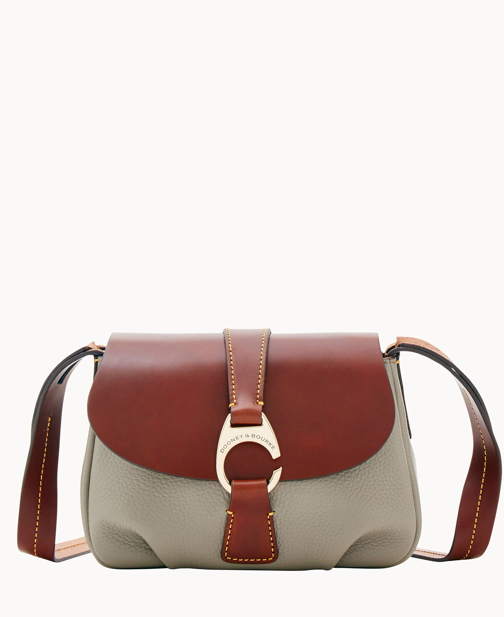 Derby pebble shoulder bag discount