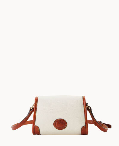 Pebble Grain 18MM Crossbody