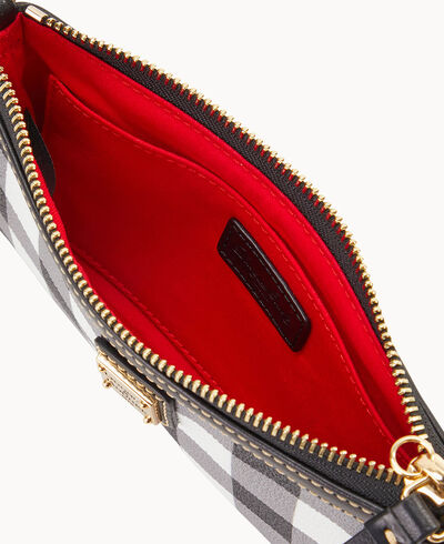 Tucker Large Slim Wristlet