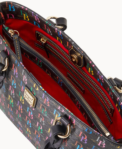 DB75 Multi Small Nelly Tote