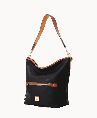 Pebble Grain Hobo