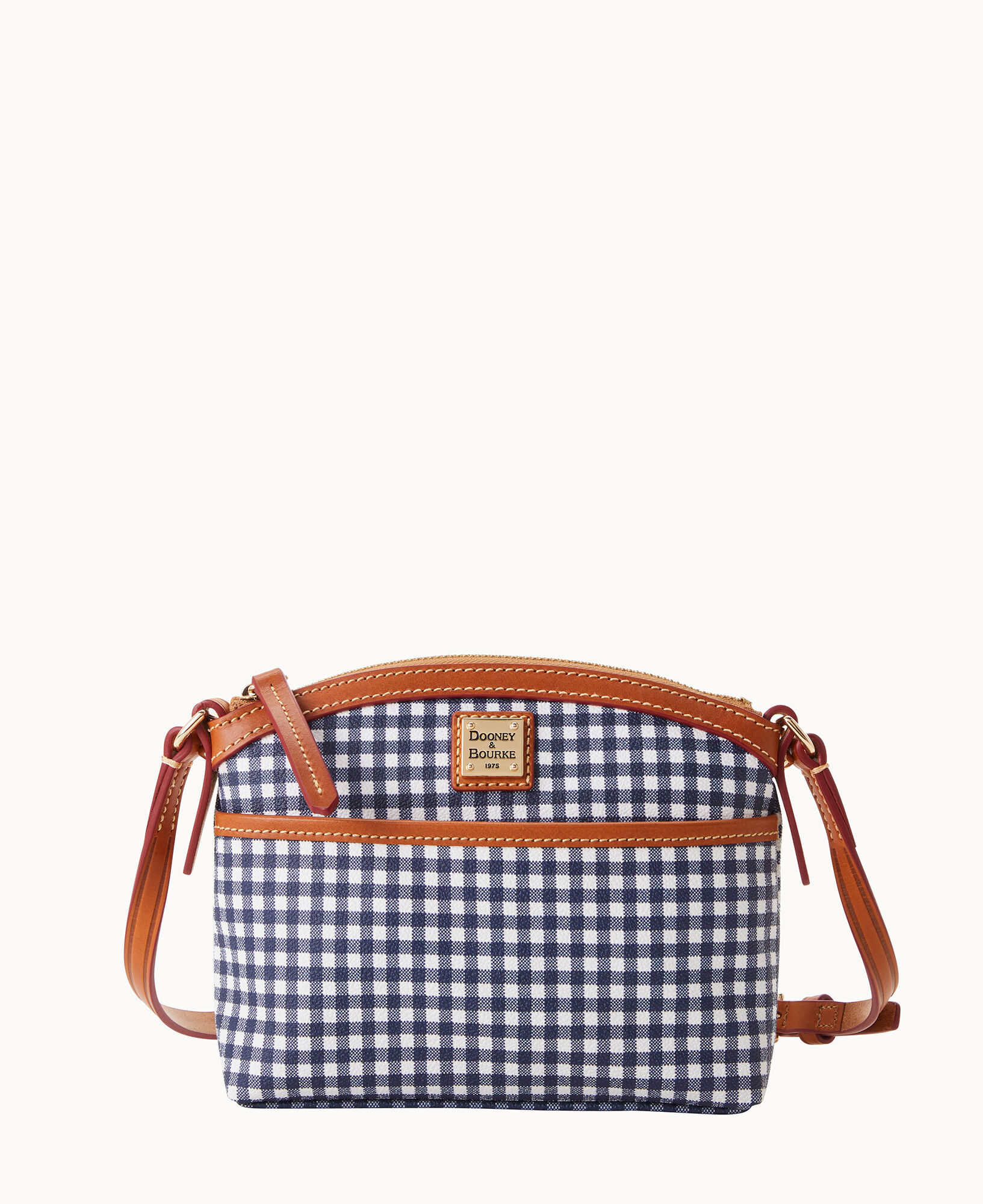 Dooney and hotsell bourke gingham