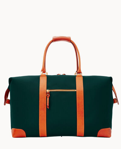 Cabriolet Medium Duffle