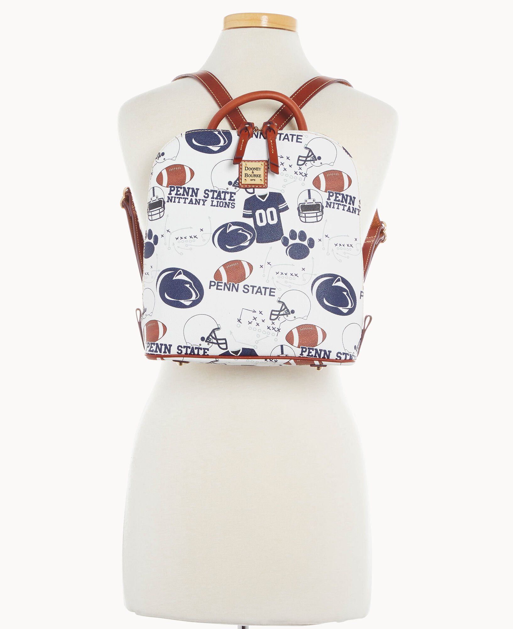 Dooney and sales bourke ncaa