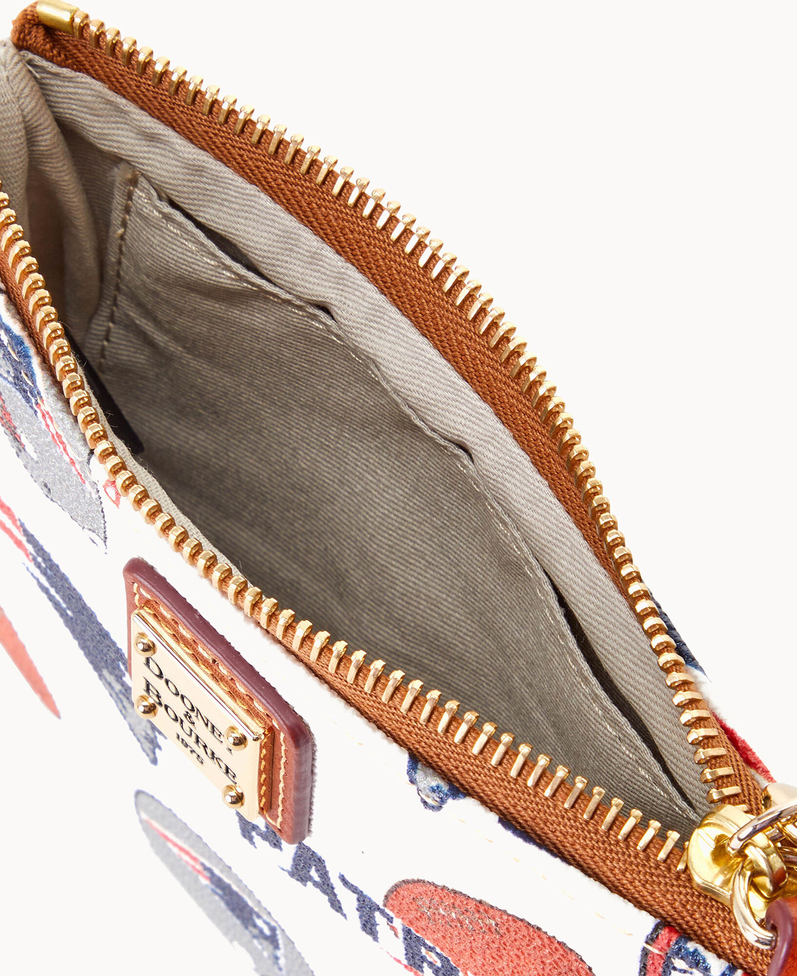Dooney and bourke nfl patriots outlet