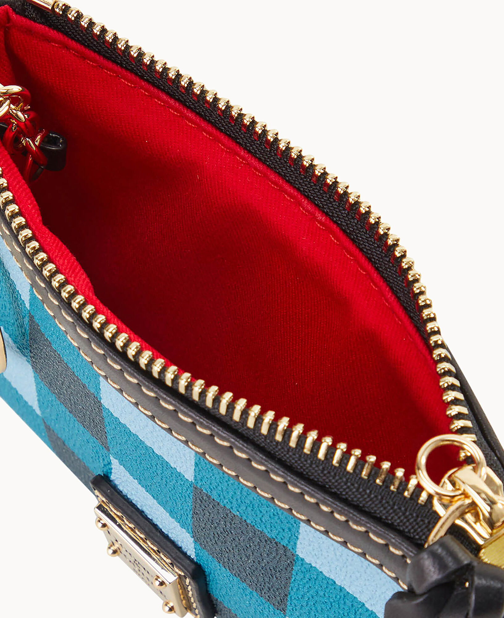 Dooney Bourke Tucker Medium Wristlet
