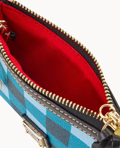 Tucker Medium Wristlet