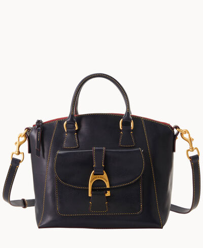 Florentine Naomi Satchel