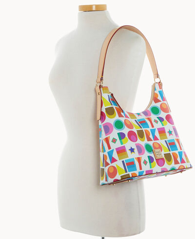 Art Deco Hobo