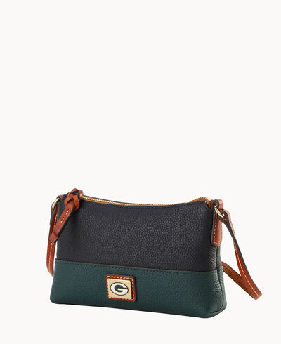 NFL Packers Izzy Bag