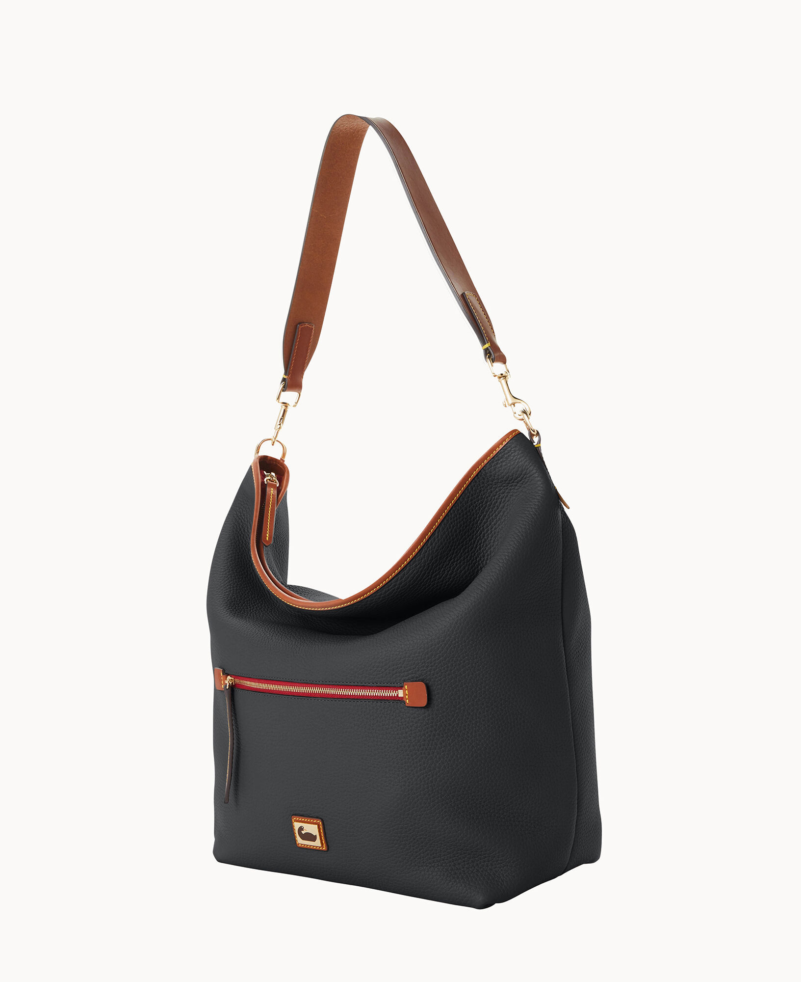 Camden pebble hobo shop