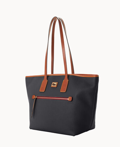 Camden Pebble Tote