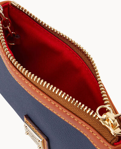 Kirby Medium Wristlet