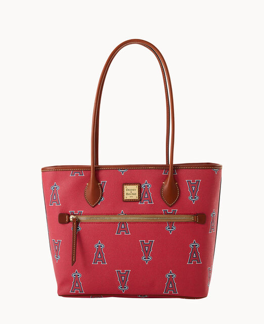 MLB Angels Tote