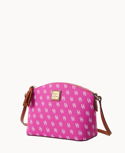 Gretta Robin Crossbody