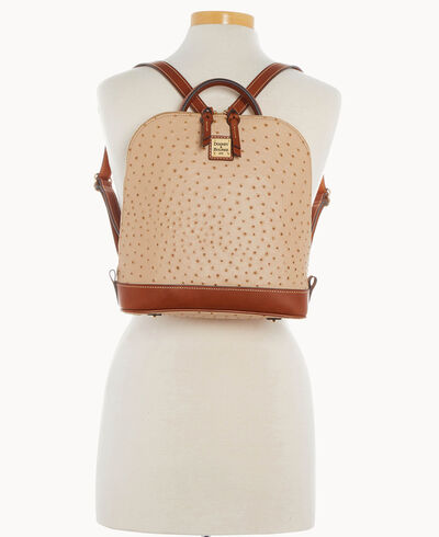 Ostrich Pod Backpack