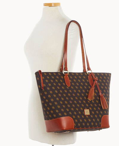 Gretta Career Tote