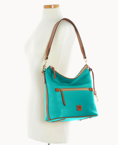 Pebble Grain Large Sac