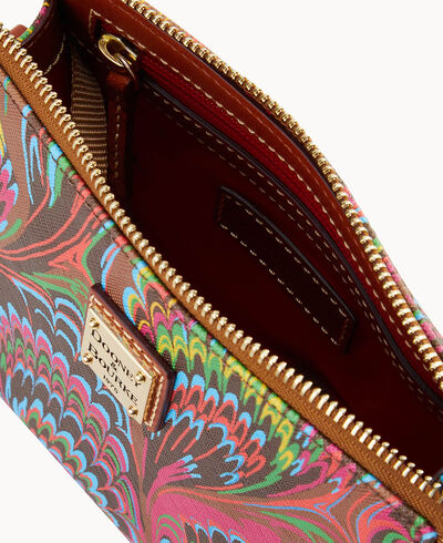 Plumes N S Janine Crossbody