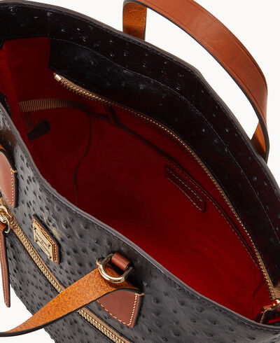 Ostrich Darla Shopper