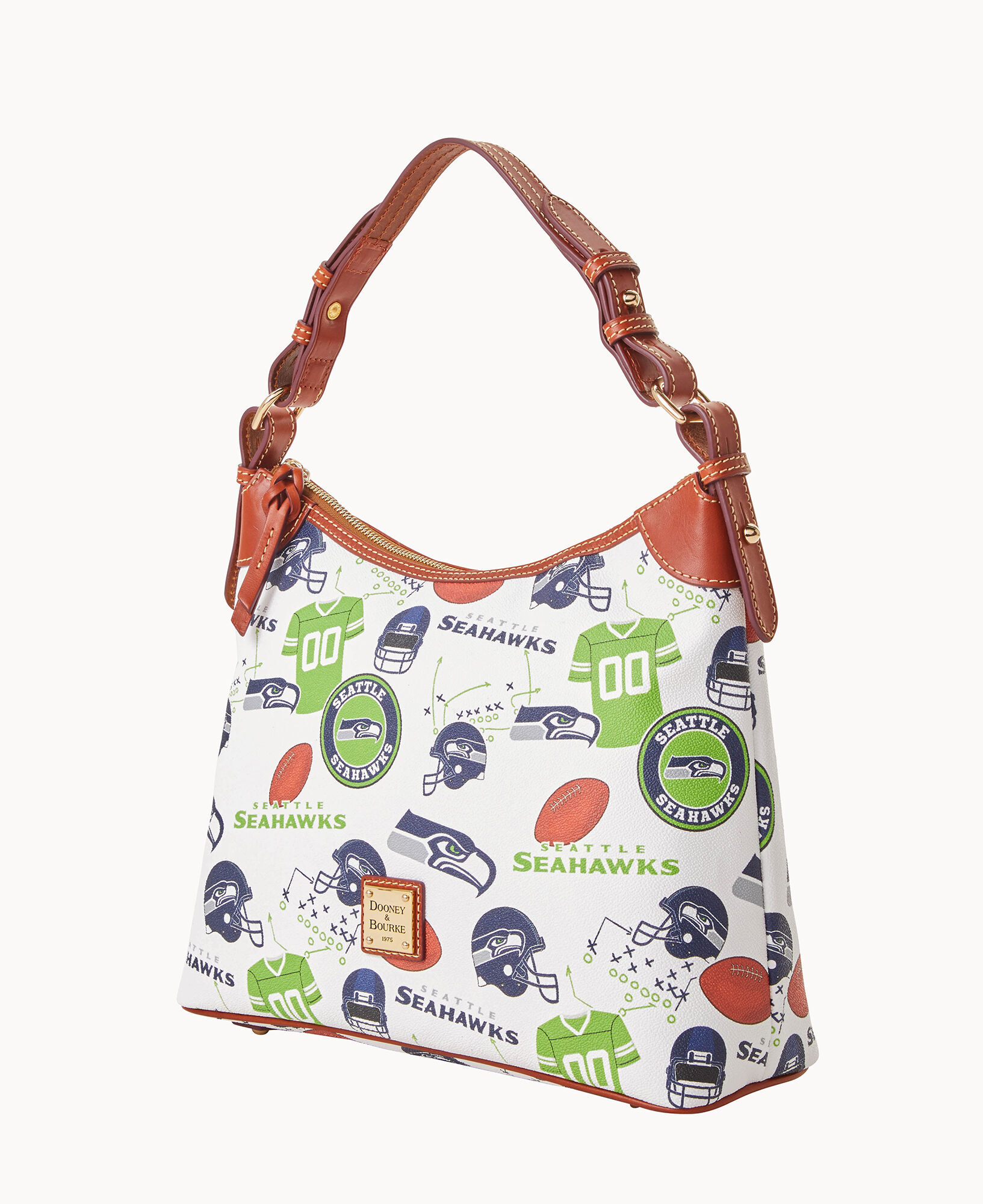Dooney & bourke seahawks purse shop