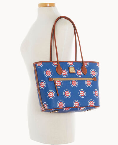 MLB Cubs Tote
