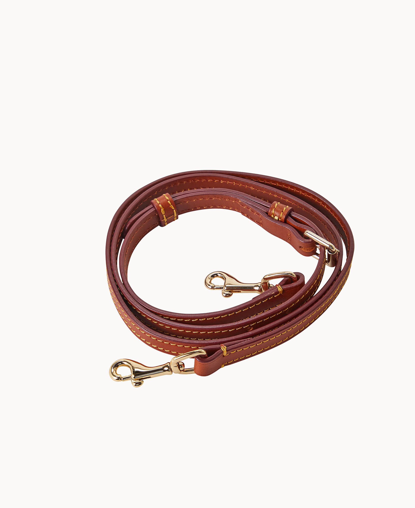 Dooney and on sale bourke adjustable strap