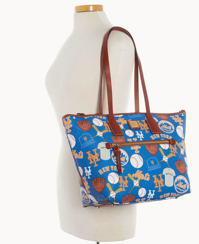 MLB Mets Tote