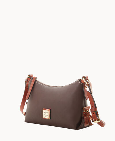 Penrose Hobo Crossbody 22