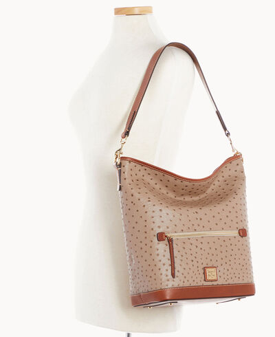 Ostrich Hobo