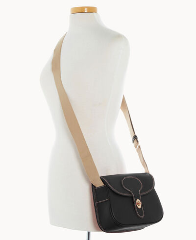 Penrose 2 Saddle 22