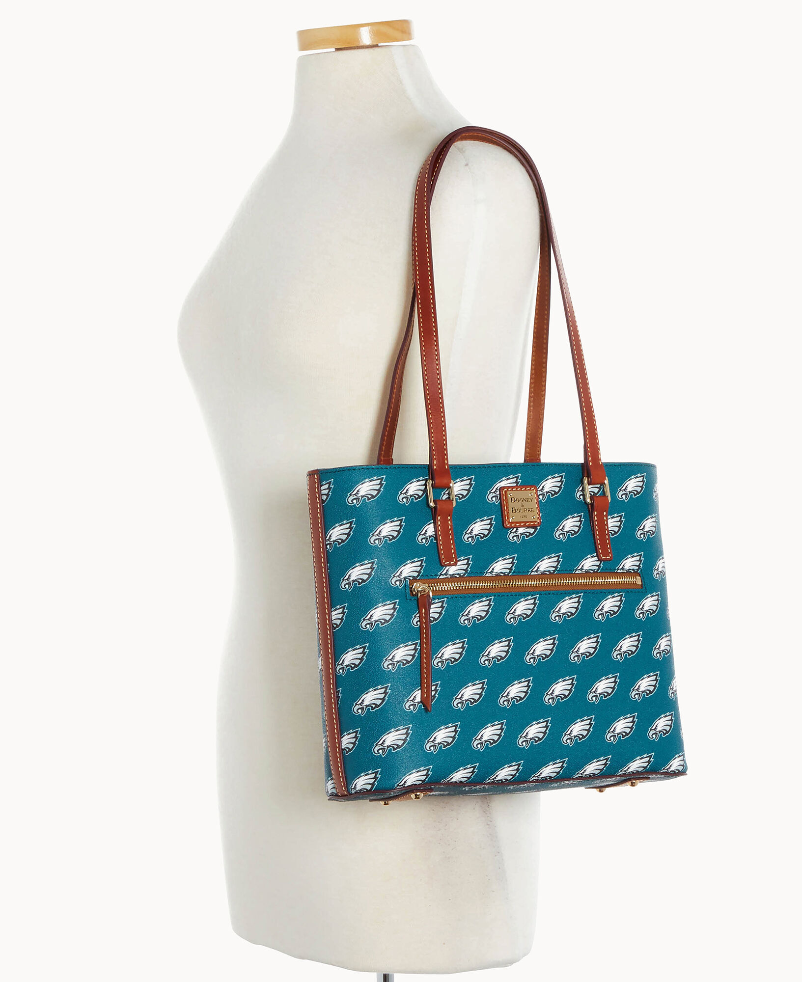 Dooney and deals bourke eagles bag
