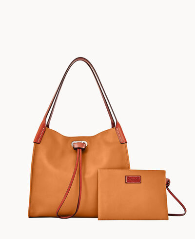 Oncour Roux Polo Small Full Up