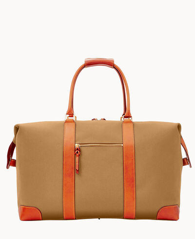 Getaway Cabriolet Medium Duffle