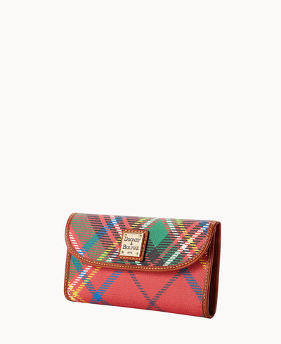 Windsor Continental Clutch