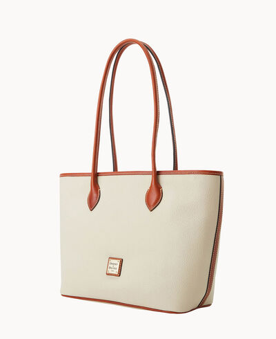 Pebble Grain Tote