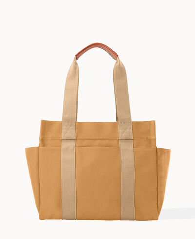 Canvas Tote 35