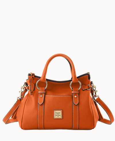 Penrose 2 Satchel 30 With Pocket