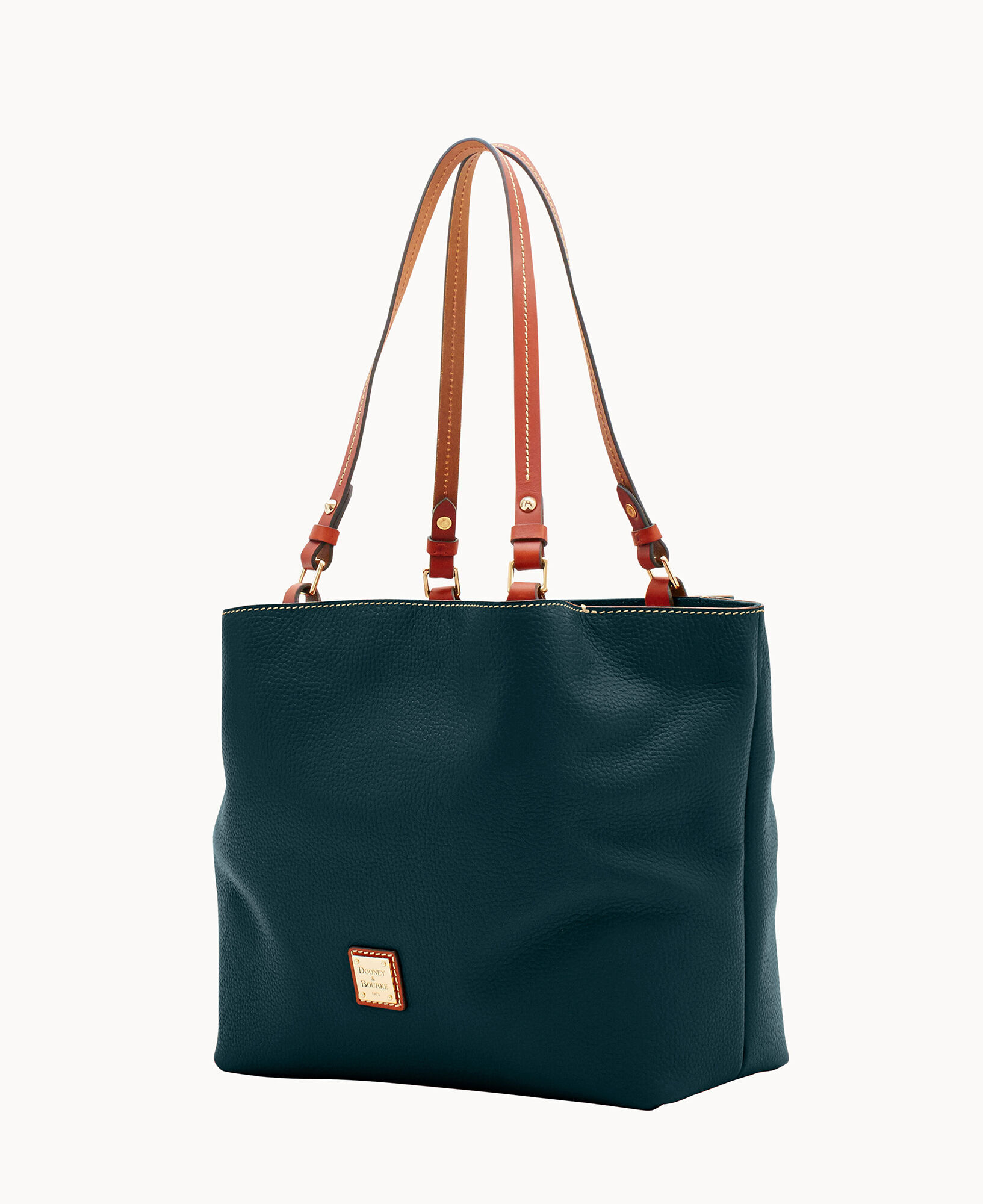 Dooney Bourke Pebble Grain Flynn