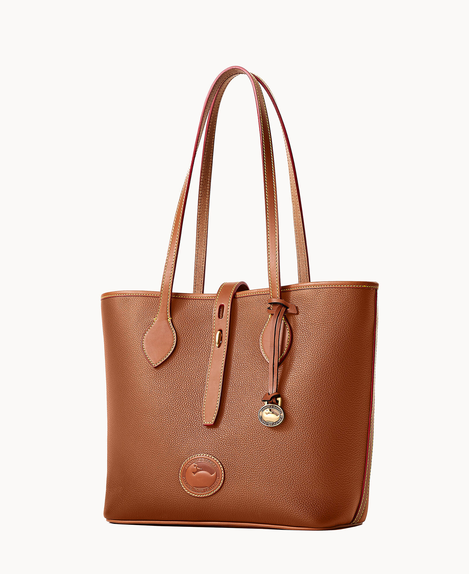 Dooney & Bourke All Weather Leather 3.0 Tote 36