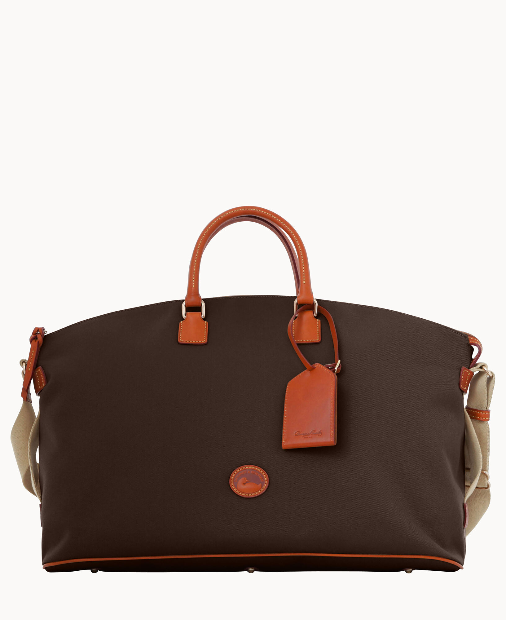 Dooney luggage store
