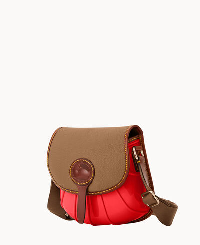 Duck Crossbody Bag