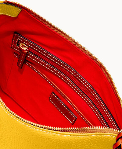 Pebble Grain Kiley Hobo